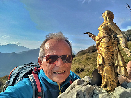 Foldone, Castel Regina, Pizzo Cerro ad anello da Catremerio-11ott22 - FOTOGALLERY